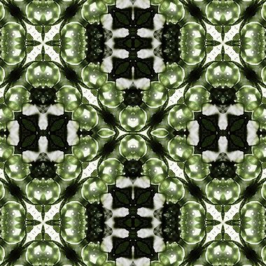 Kusursuz desen. Soyut doku. Modern arka plan. Sonsuz desen