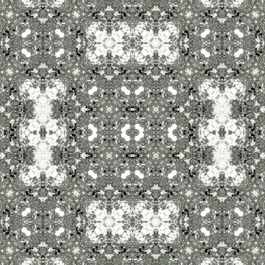 Kusursuz desen. Soyut doku. Modern arka plan. Sonsuz desen