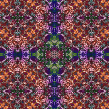 Kusursuz desen. Soyut doku. Modern arka plan. Sonsuz desen