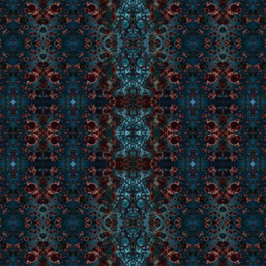 Kusursuz desen. Soyut doku. Modern arka plan. Sonsuz desen