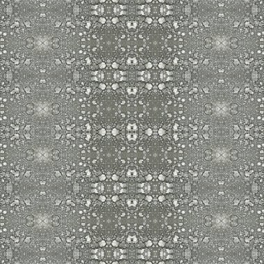 Kusursuz desen. Soyut doku. Modern arka plan. Sonsuz desen