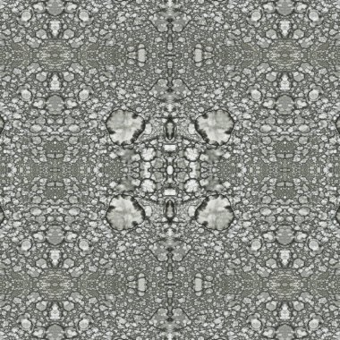 Kusursuz desen. Soyut doku. Modern arka plan. Sonsuz desen