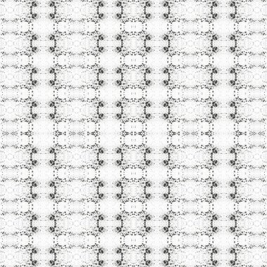 Kusursuz desen. Soyut doku. Modern arka plan. Sonsuz desen