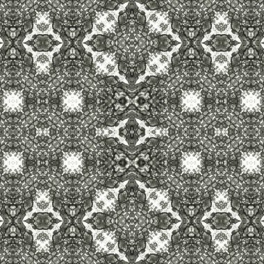 Kusursuz desen. Soyut doku. Modern arka plan. Sonsuz desen