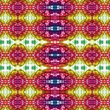 Kusursuz desen. Soyut doku. Modern arka plan. Sonsuz desen