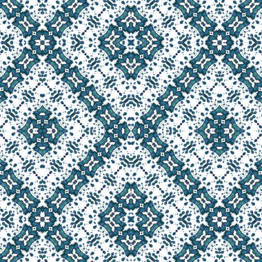 Kusursuz desen. Soyut doku. Modern arka plan. Sonsuz desen