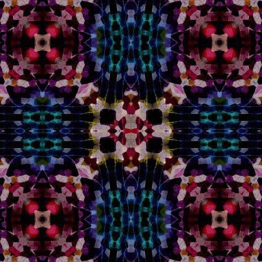 Kusursuz desen. Soyut doku. Modern arka plan. Sonsuz desen