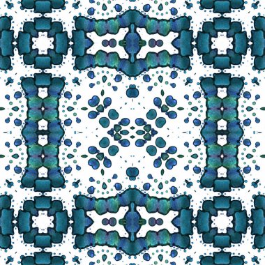 Kusursuz desen. Soyut doku. Modern arka plan. Sonsuz desen