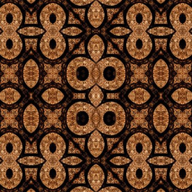 Kusursuz desen. Soyut doku. Modern arka plan. Sonsuz desen