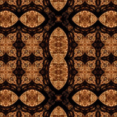 Kusursuz desen. Soyut doku. Modern arka plan. Sonsuz desen