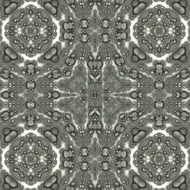 Kusursuz desen. Soyut doku. Modern arka plan. Sonsuz desen