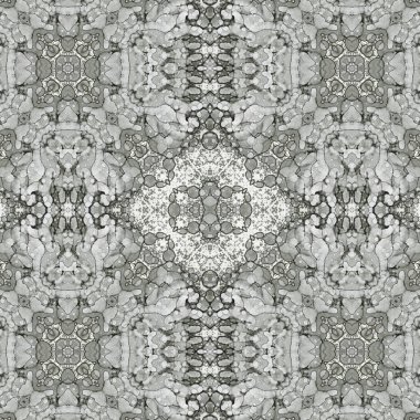 Kusursuz desen. Soyut doku. Modern arka plan. Sonsuz desen