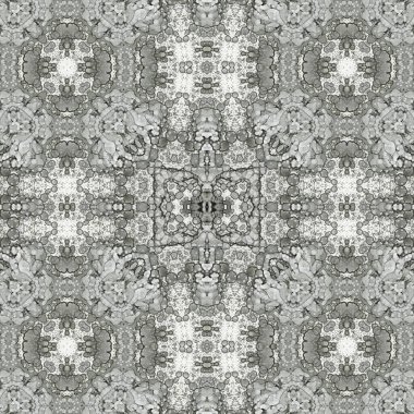 Kusursuz desen. Soyut doku. Modern arka plan. Sonsuz desen