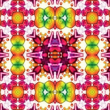 Kusursuz desen. Soyut doku. Modern arka plan. Sonsuz desen