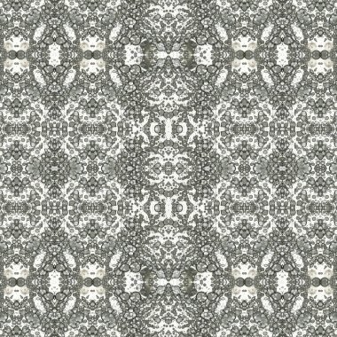 Kusursuz desen. Soyut doku. Modern arka plan. Sonsuz desen