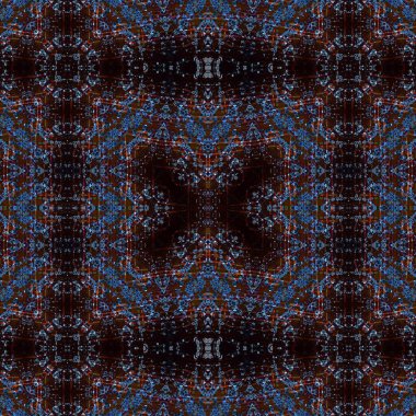 Kusursuz desen. Soyut doku. Modern arka plan. Sonsuz desen