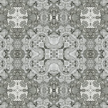 Kusursuz desen. Soyut doku. Modern arka plan. Sonsuz desen