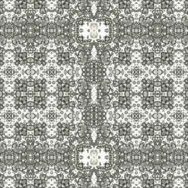 Kusursuz desen. Soyut doku. Modern arka plan. Sonsuz desen