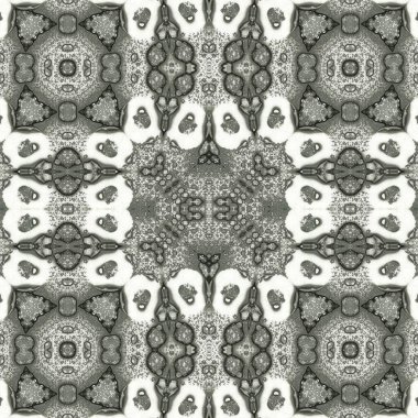 Kusursuz desen. Soyut doku. Modern arka plan. Sonsuz desen