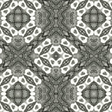 Kusursuz desen. Soyut doku. Modern arka plan. Sonsuz desen