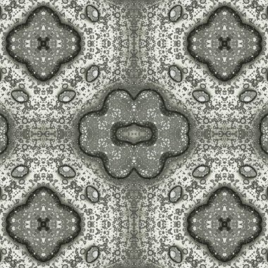 Kusursuz desen. Soyut doku. Modern arka plan. Sonsuz desen