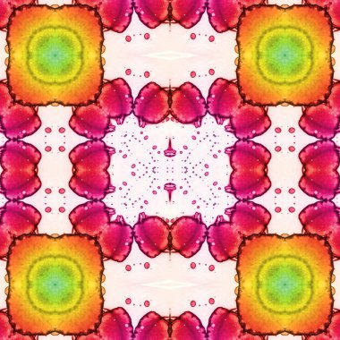 Kusursuz desen. Soyut doku. Modern arka plan. Sonsuz desen