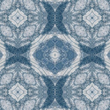 Kusursuz desen. Soyut doku. Modern arka plan. Sonsuz desen