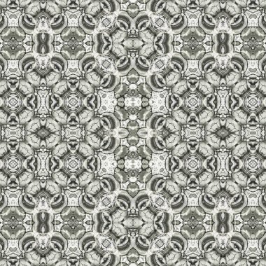 Kusursuz desen. Soyut doku. Modern arka plan. Sonsuz desen