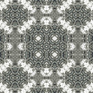 Kusursuz desen. Soyut doku. Modern arka plan. Sonsuz desen