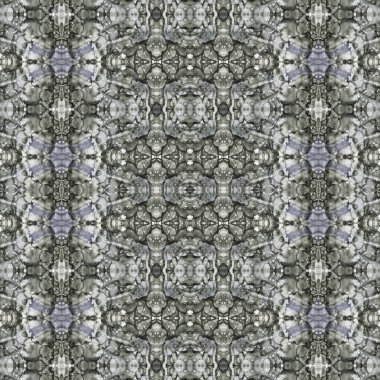 Kusursuz desen. Soyut doku. Modern arka plan. Sonsuz desen