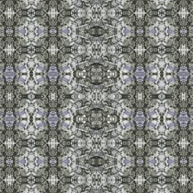 Kusursuz desen. Soyut doku. Modern arka plan. Sonsuz desen