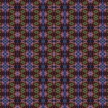 Kusursuz desen. Soyut doku. Modern arka plan. Sonsuz desen