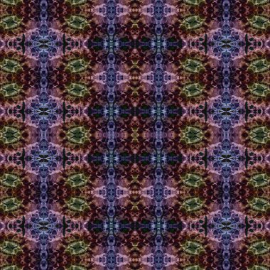 Kusursuz desen. Soyut doku. Modern arka plan. Sonsuz desen