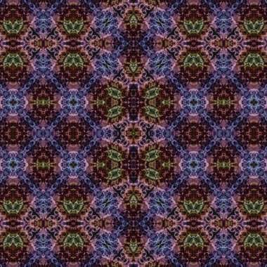 Kusursuz desen. Soyut doku. Modern arka plan. Sonsuz desen