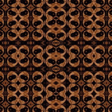 Kusursuz desen. Soyut doku. Modern arka plan. Sonsuz desen