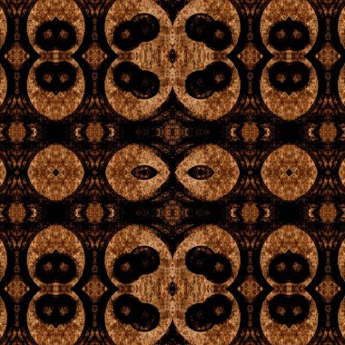 Kusursuz desen. Soyut doku. Modern arka plan. Sonsuz desen