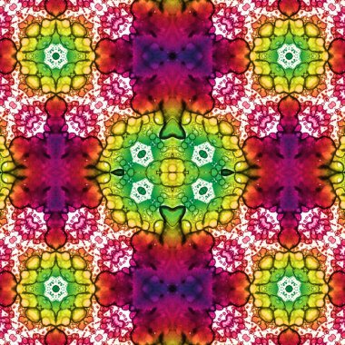 Kusursuz desen. Soyut doku. Modern arka plan. Sonsuz desen