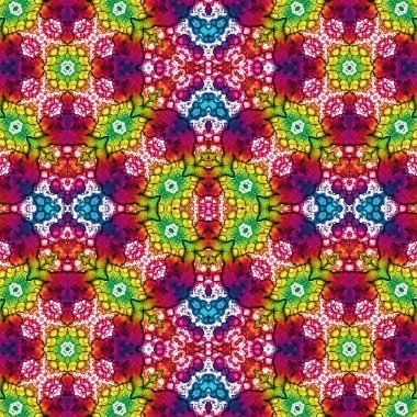 Kusursuz desen. Soyut doku. Modern arka plan. Sonsuz desen