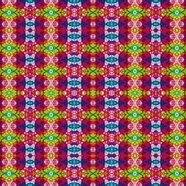 Kusursuz desen. Soyut doku. Modern arka plan. Sonsuz desen