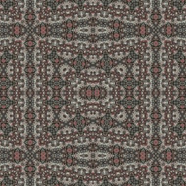 Kusursuz desen. Soyut doku. Modern arka plan. Sonsuz desen