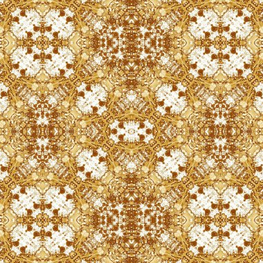 Kusursuz desen. Soyut doku. Modern arka plan. Sonsuz desen