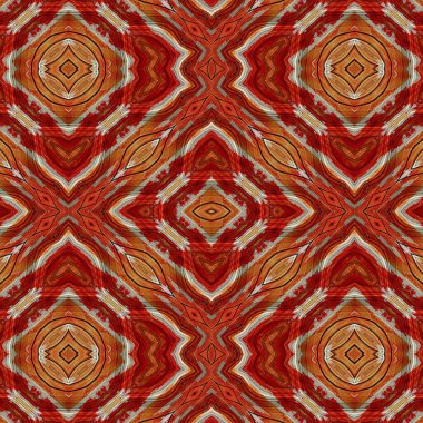 Kusursuz desen. Soyut doku. Modern arka plan. Sonsuz desen