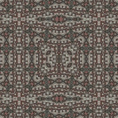 Kusursuz desen. Soyut doku. Modern arka plan. Sonsuz desen