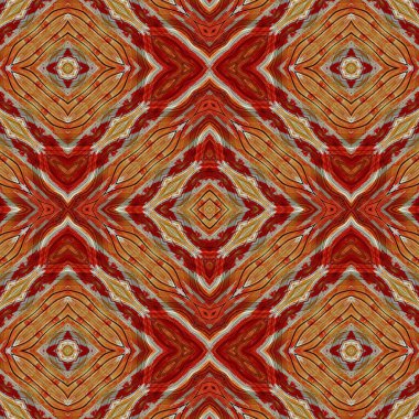 Kusursuz desen. Soyut doku. Modern arka plan. Sonsuz desen