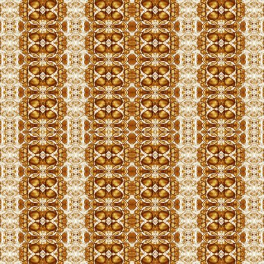 Kusursuz desen. Soyut doku. Modern arka plan. Sonsuz desen