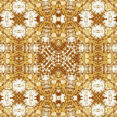 Kusursuz desen. Soyut doku. Modern arka plan. Sonsuz desen