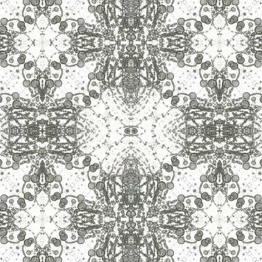 Kusursuz desen. Soyut doku. Modern arka plan. Sonsuz desen