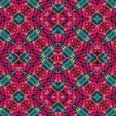 Kusursuz desen. Soyut doku. Modern arka plan. Sonsuz desen