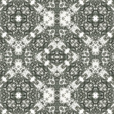 Kusursuz desen. Soyut doku. Modern arka plan. Sonsuz desen