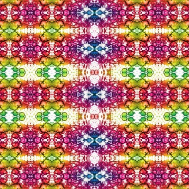 Kusursuz desen. Soyut doku. Modern arka plan. Sonsuz desen